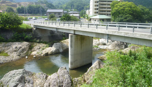 中村橋