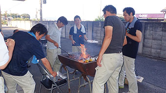 福利厚生2